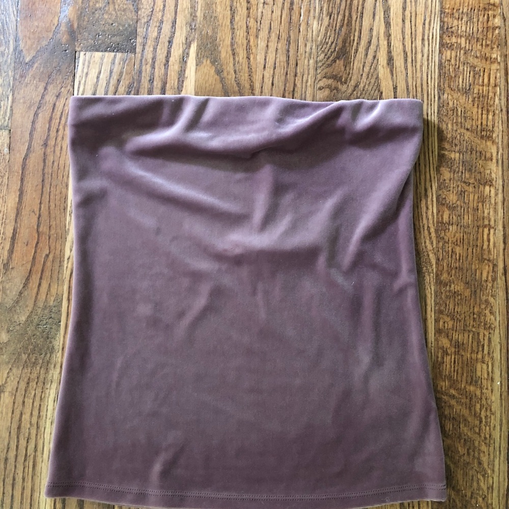 NWT Velvet EXPRESS top